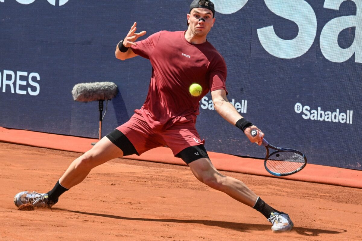 Tudi Britanec bo izpustil Roland Garros