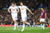 Leeds United vs Burnley - Premier League 2025-26