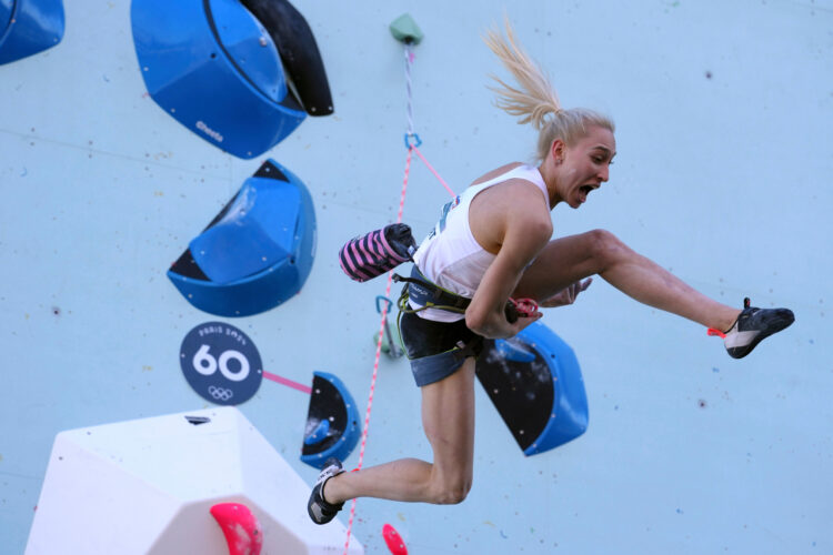 Milan Cortina Olympics Summer Olympians In Their Words