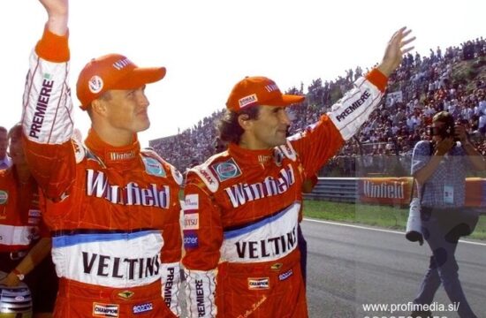 Zanardi
