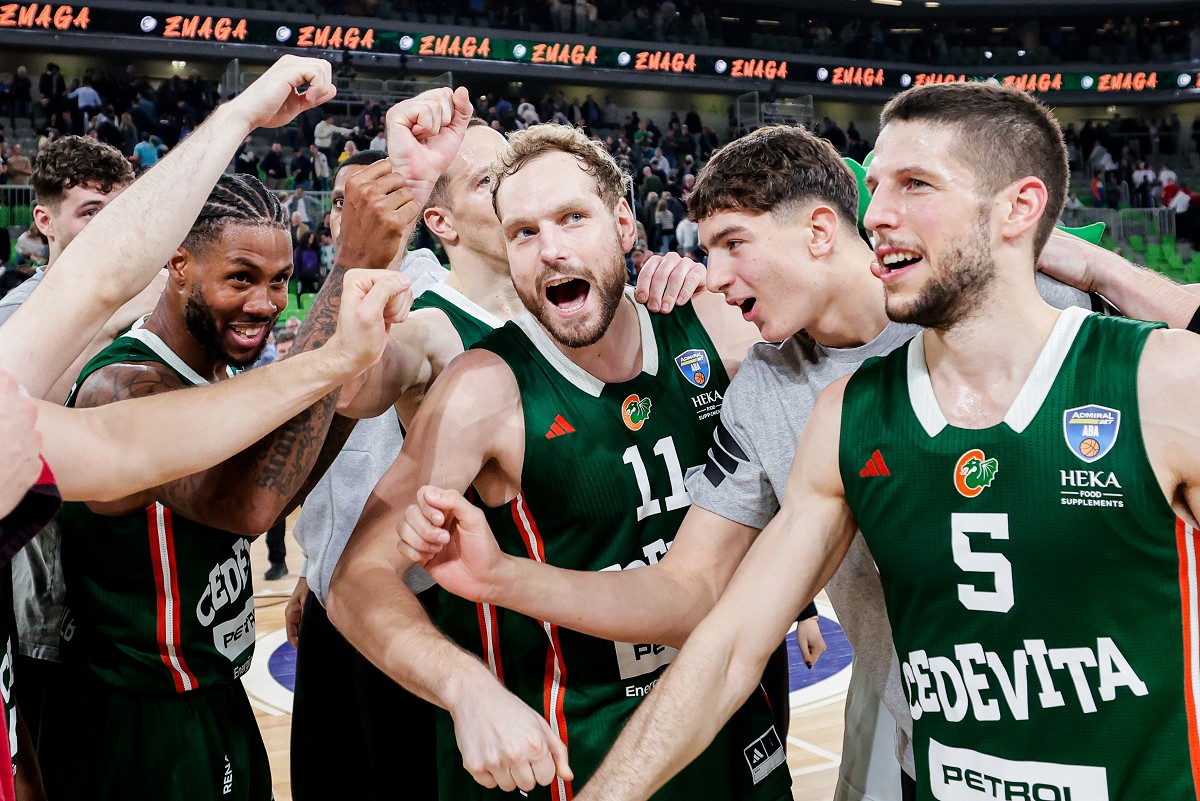 Olimpiji se nasmiha dolgoletna licenca