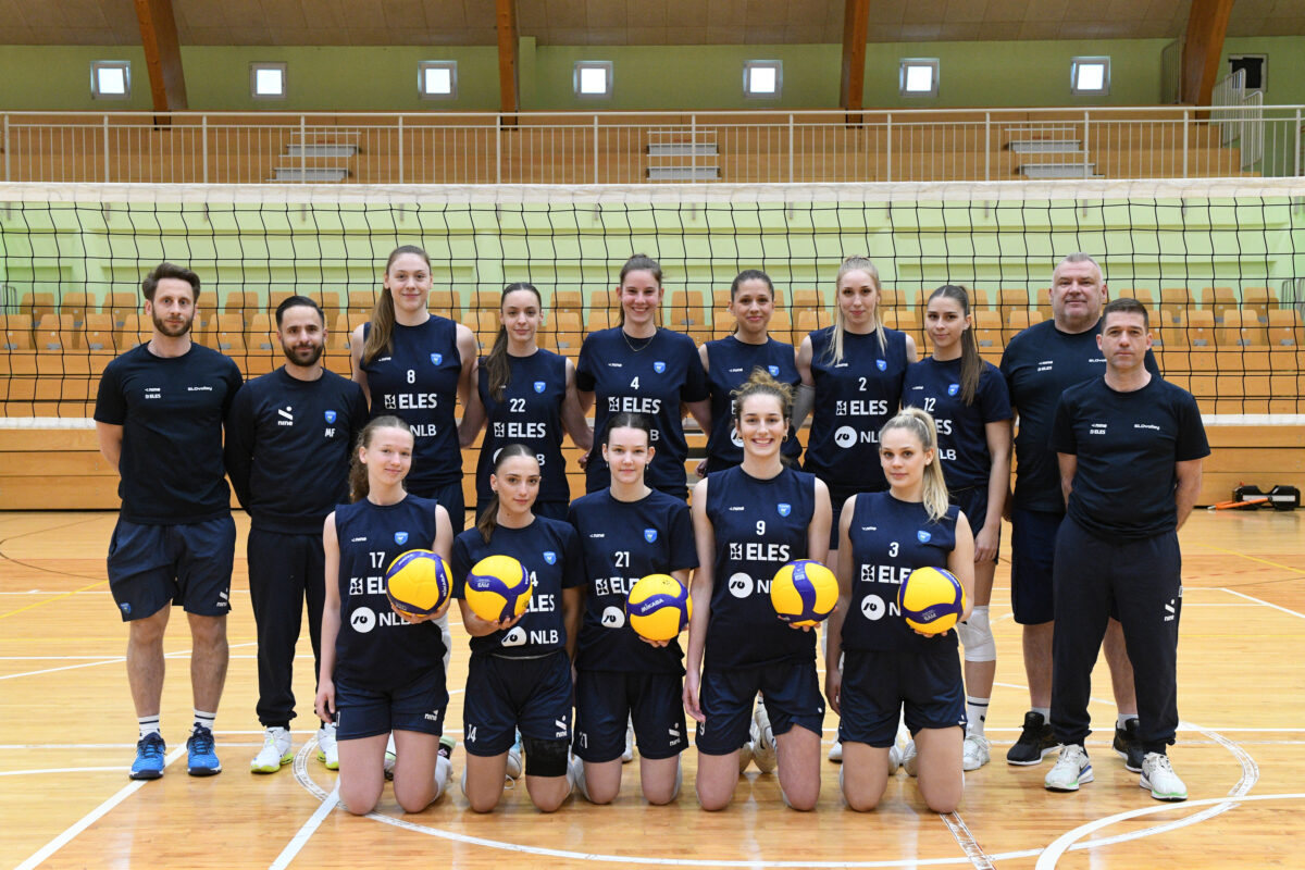 V slovenskem taboru polni optimizma: “Ekipa je boljša”