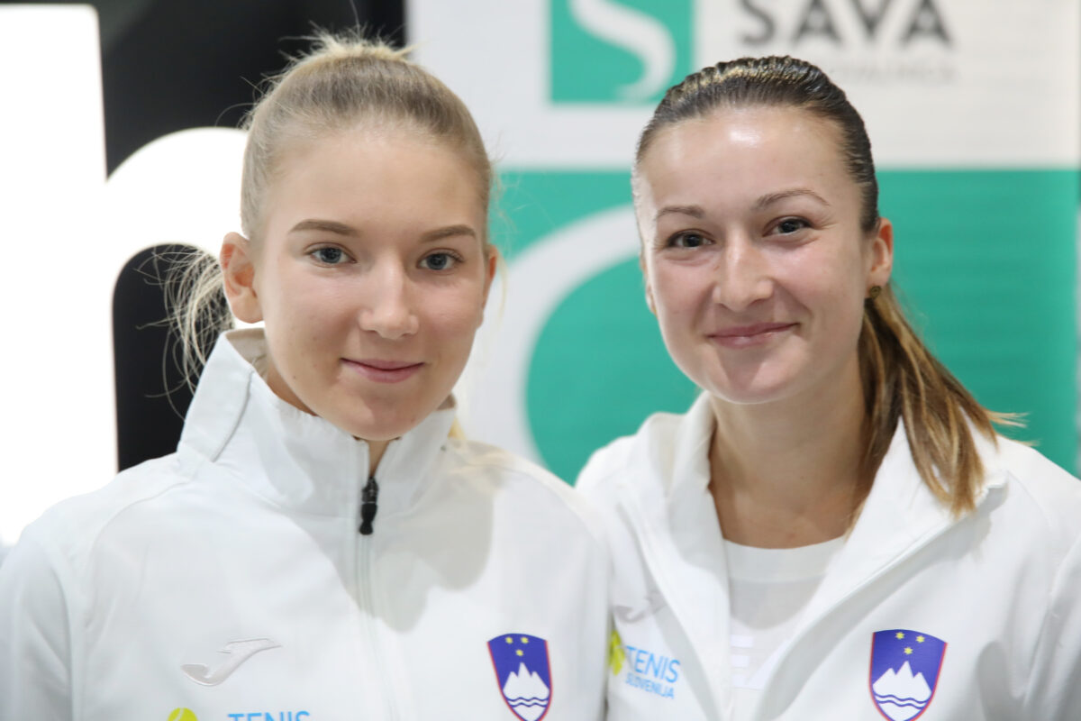 “Klik” v glavi Primorko popeljal med najboljše na svetu