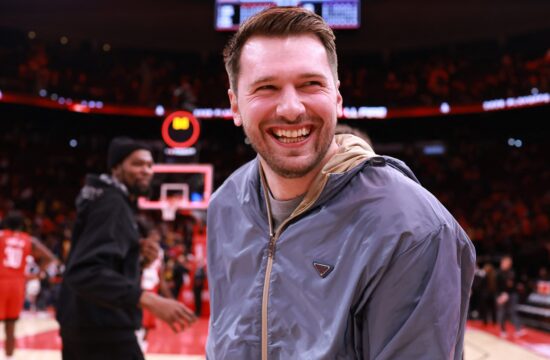 Luka Dončić