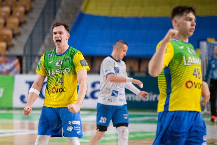 Celje Pivovarna Laško - Slovenj Gradec