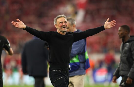 Lens gosti Nantes, PSG pa Brest