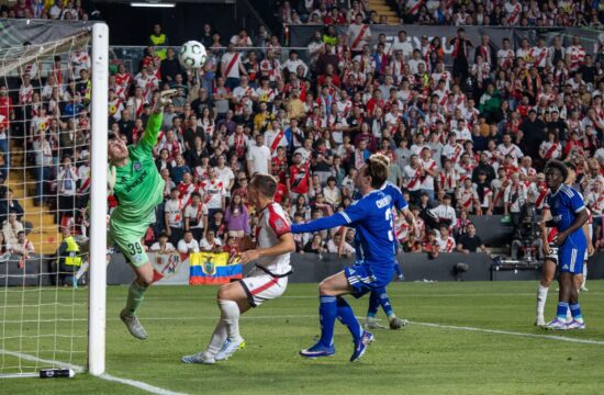 V živo na SK3: danes bomo dobili finalista konferenčne lige