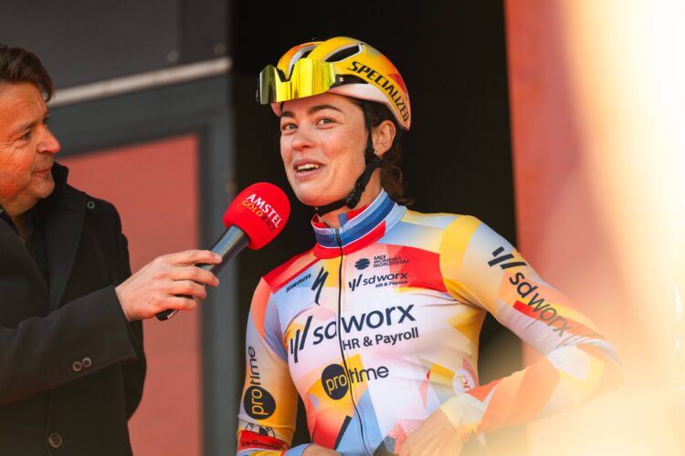 Mischa Bredewold