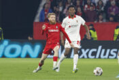 Freiburg - Braga