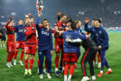 Strasbourg - Rayo Vallecano