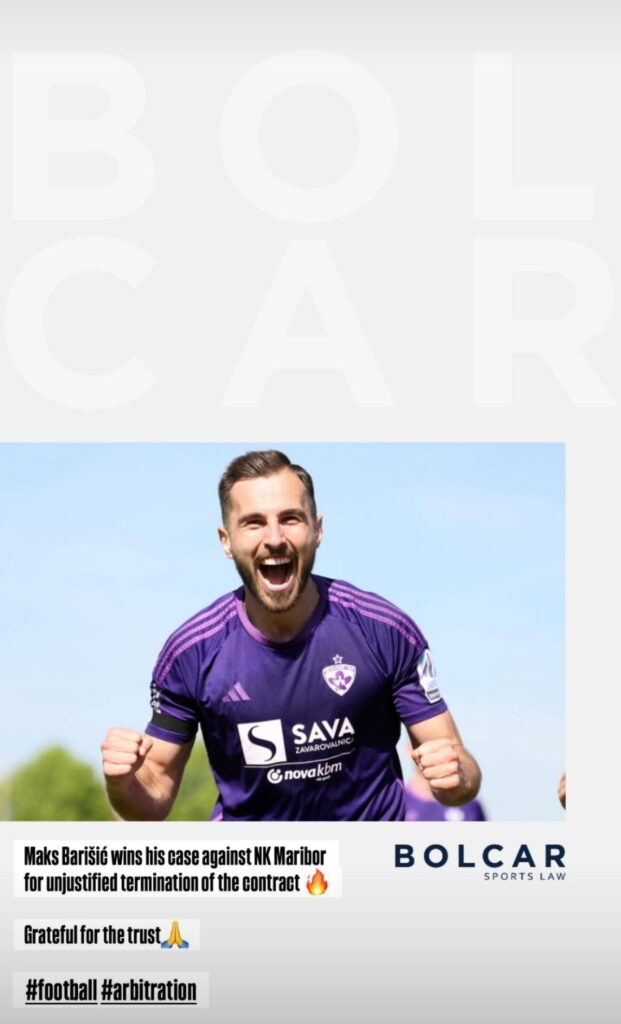 Barisic zajem zaslona