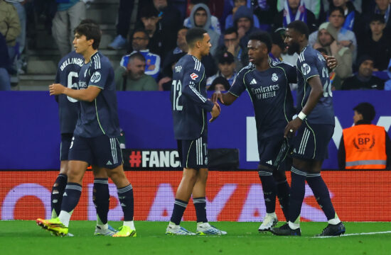 Real Madrid