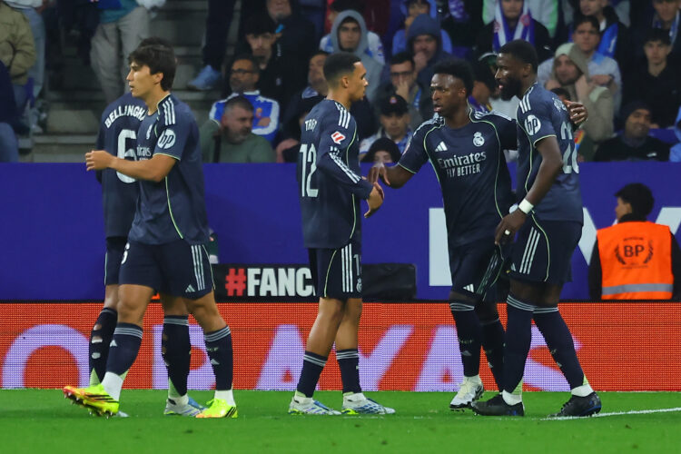 Real Madrid
