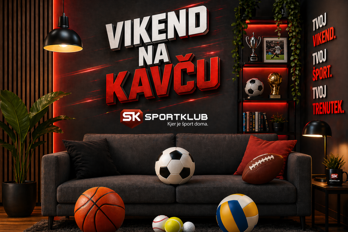 VNK: Maribor in Olimpija za čast in slavo