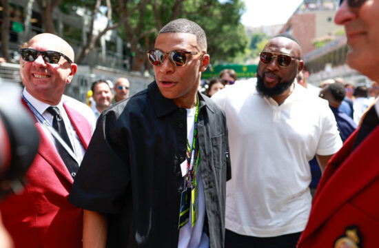 Mbappe “persona non grata”*. Navijači pokazali vrata