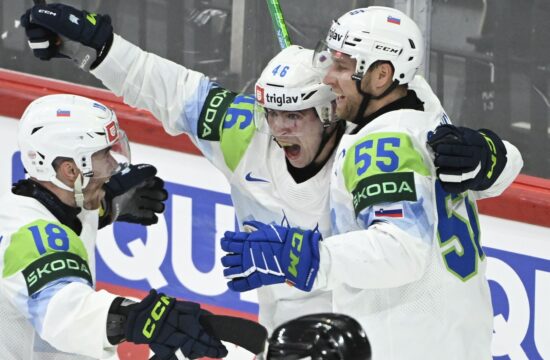 Terglav prečrtal še štiri imena. Srečno Slovenija!