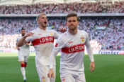 Stuttgart - Bayer Leverkusen