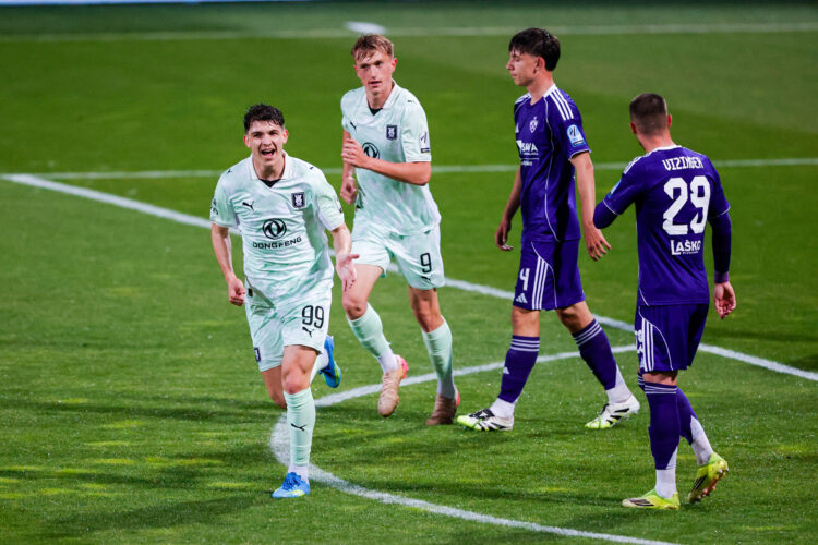 Maribor - Olimpija