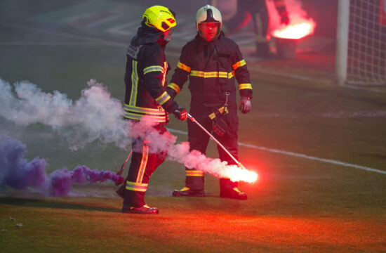 Maribor - Olimpija