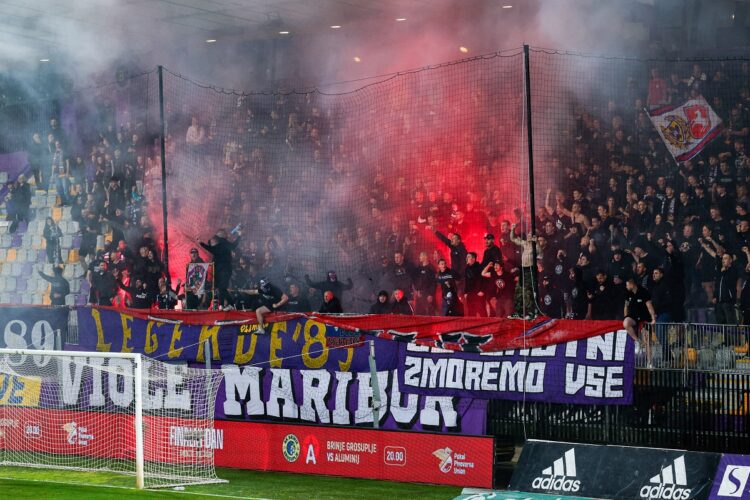 Viole nekaj sporočajo: Pirih se tega zaveda.