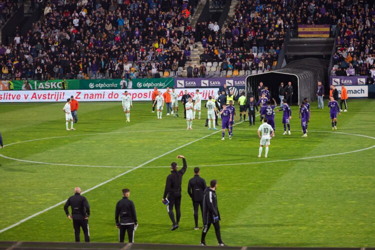 Maribor - Olimpija