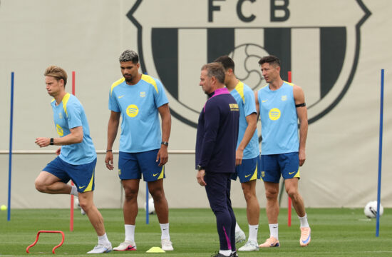 FC Barcelona