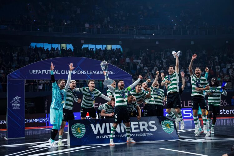 Sporting CP