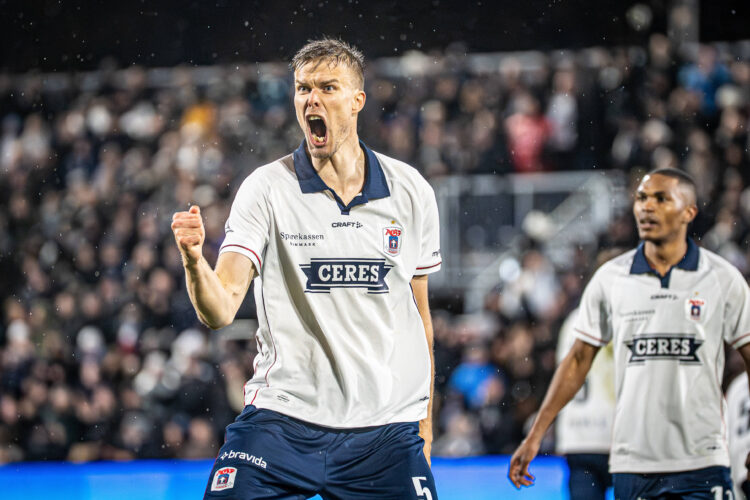 AGF Aarhus