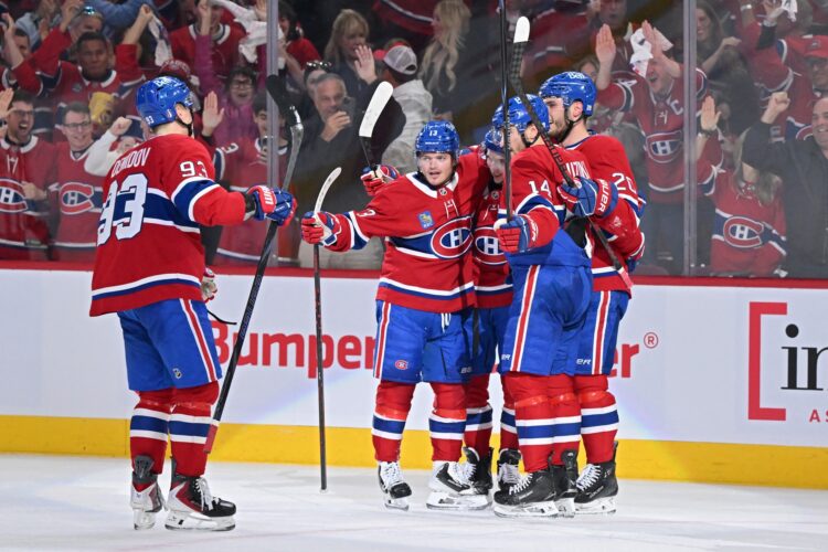 Montreal Canadiens