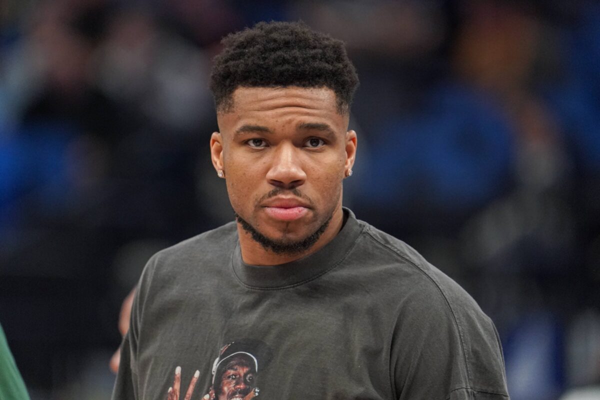Milwaukee se pripravlja na konec ere Giannisa Antetokounmpa