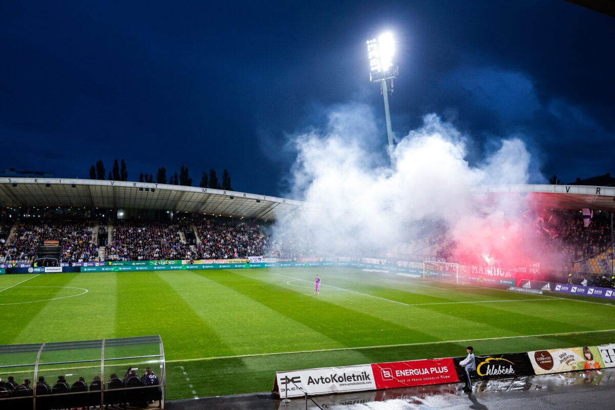 Derbi, ki bo Maribor še dolgo bolel: znane kazni incidenta v Ljudskem vrtu