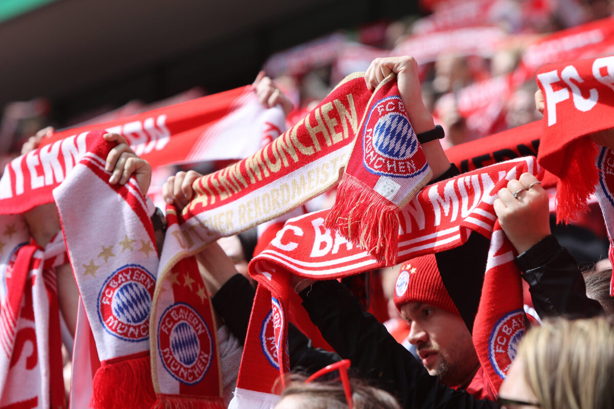 Köln zadnja žrtev Bayerna, Riera proti Stuttgartu