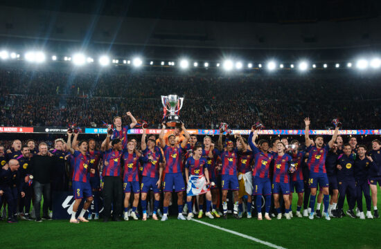 Barcelona