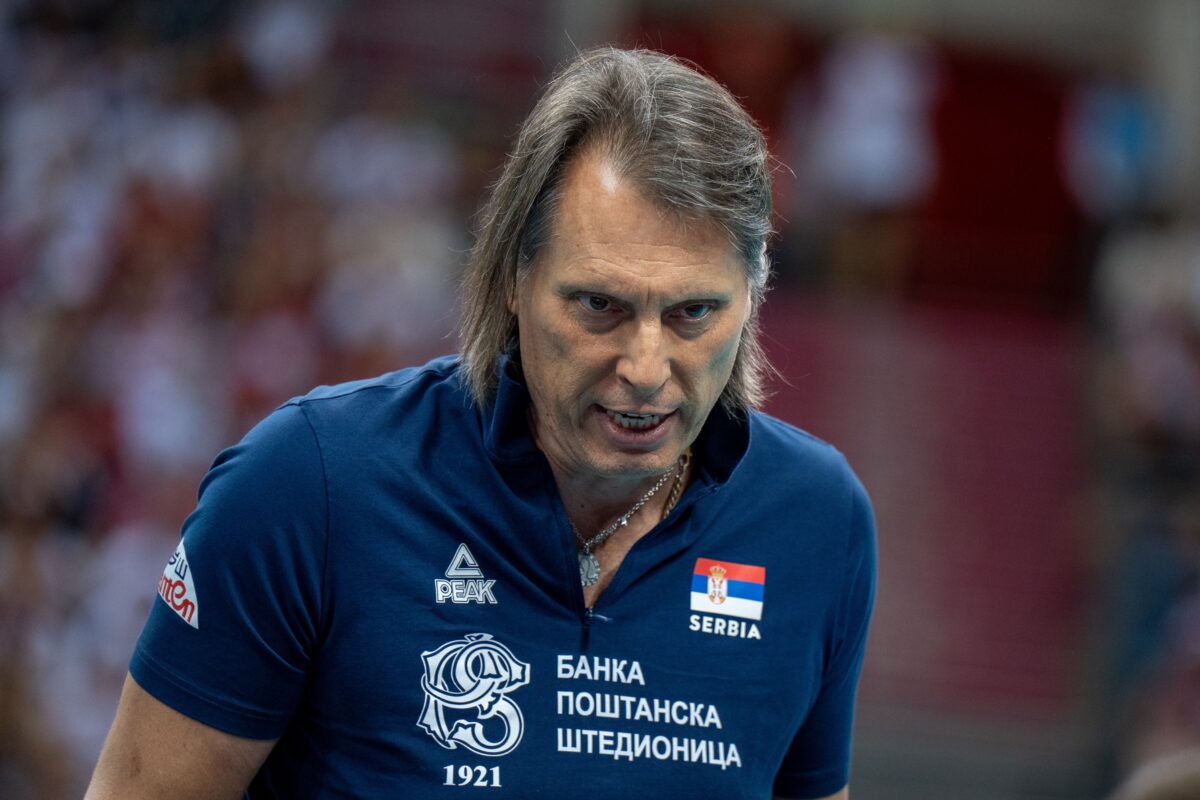 Gheorghe Cretu menja Italijana