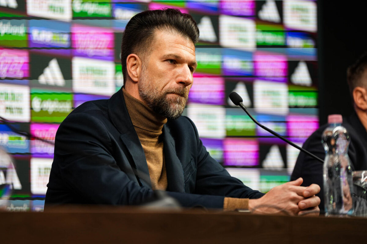 Cesar: Ne preseneča me, da je Maribor tam, kjer je