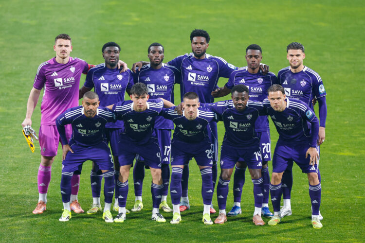 NK Maribor