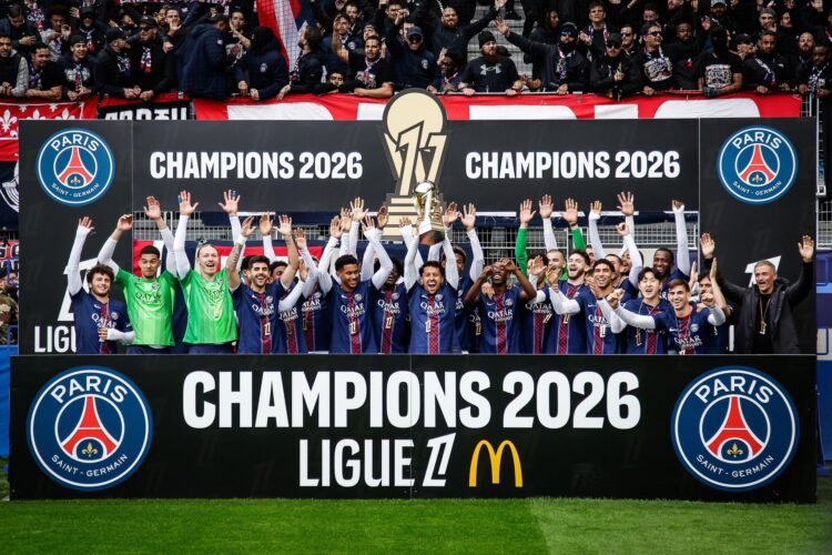 PSG