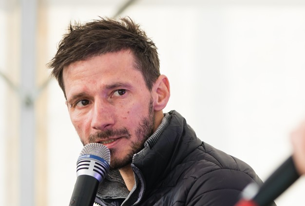 Robert Kranjec