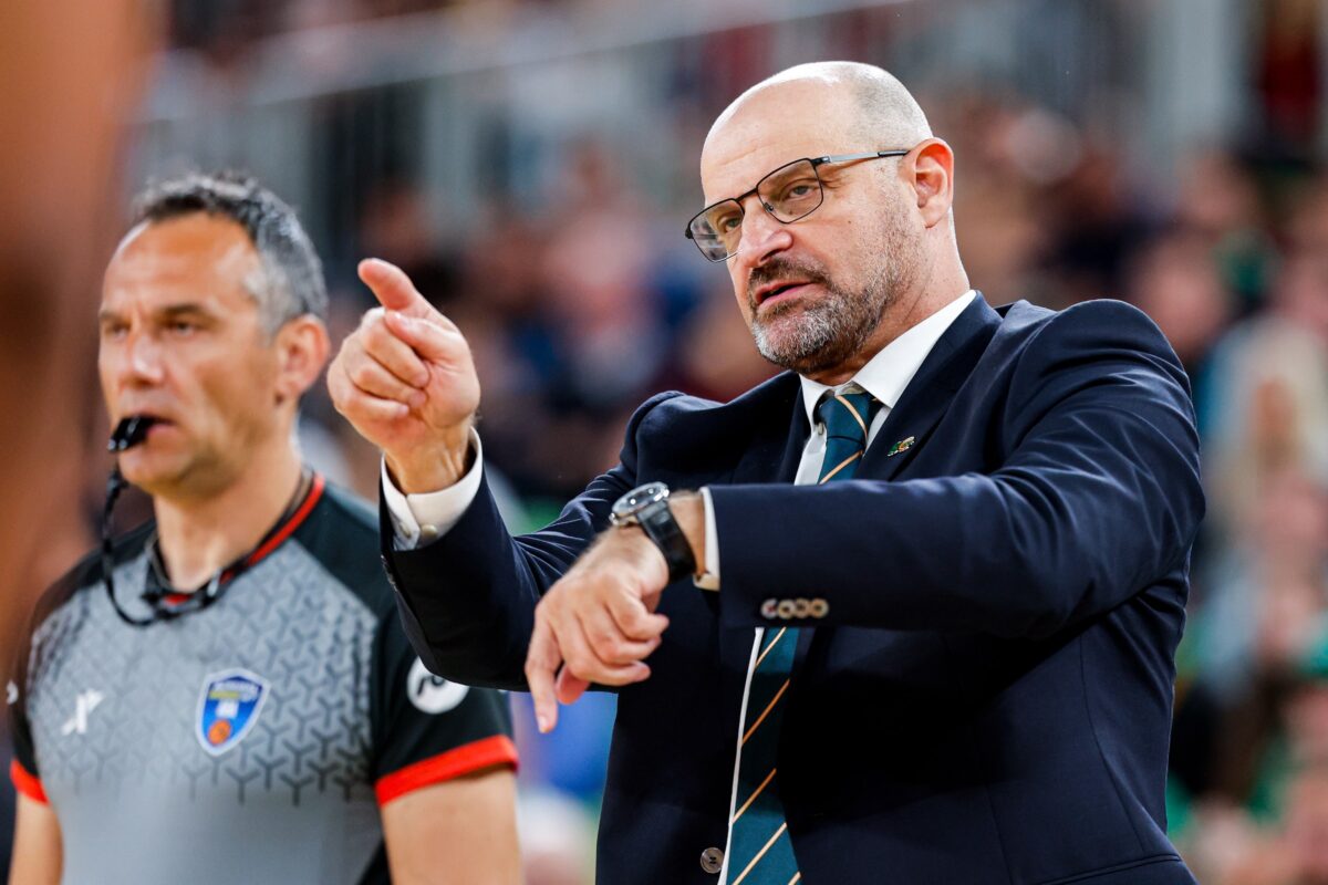 Slovenski klubi dobili tekmece v prenovljeni ligi Aba