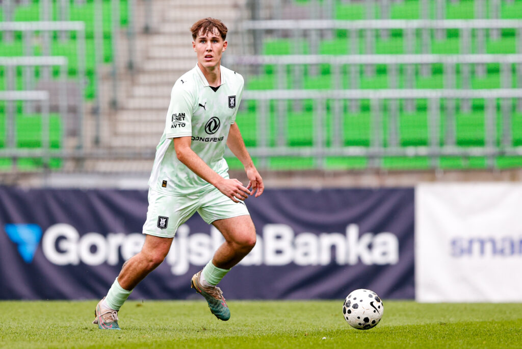 Jan Jurgec