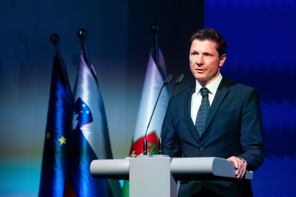 “Če bomo prvenstvo izpeljali s finančno ničlo, bomo zelo zadovoljni”