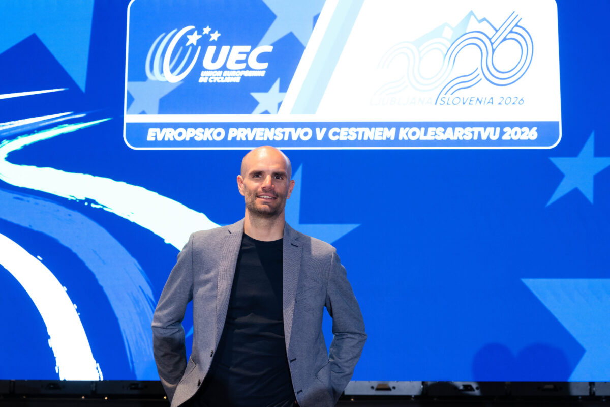 Kalvarija še ni pozabljena, a Mezgec že ima načrt za Pogačarja