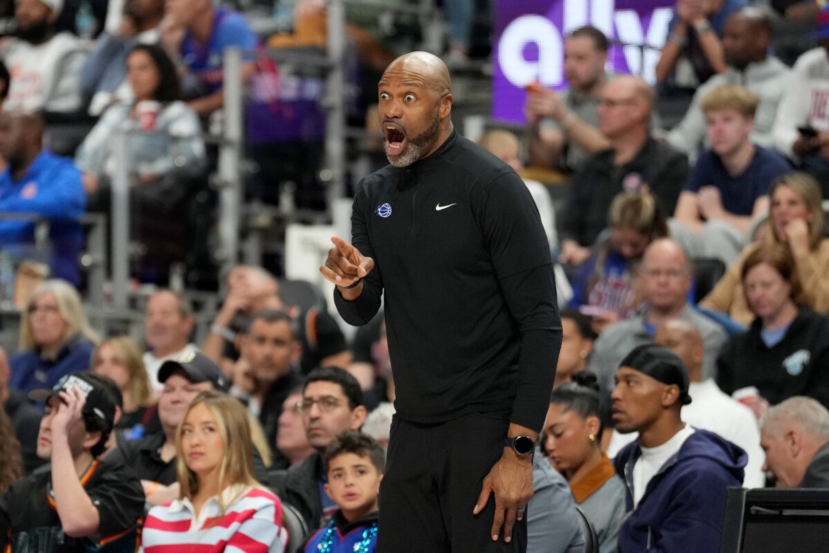 New Orleans Pelicans dobili novega trenerja