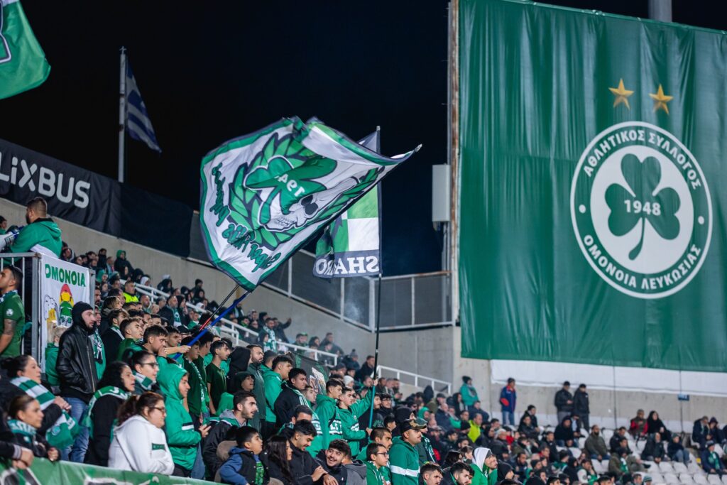Omonia