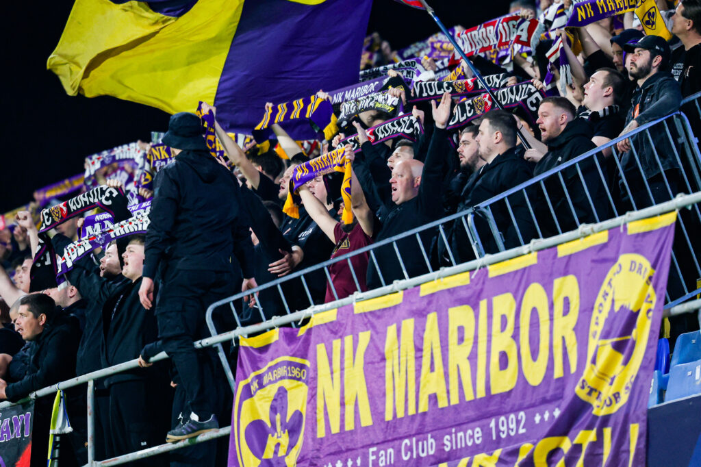 NK Maribor