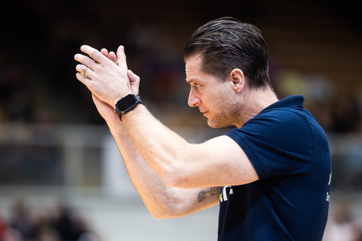 Maribor na korektorskem položaju združil mladost in izkušnje