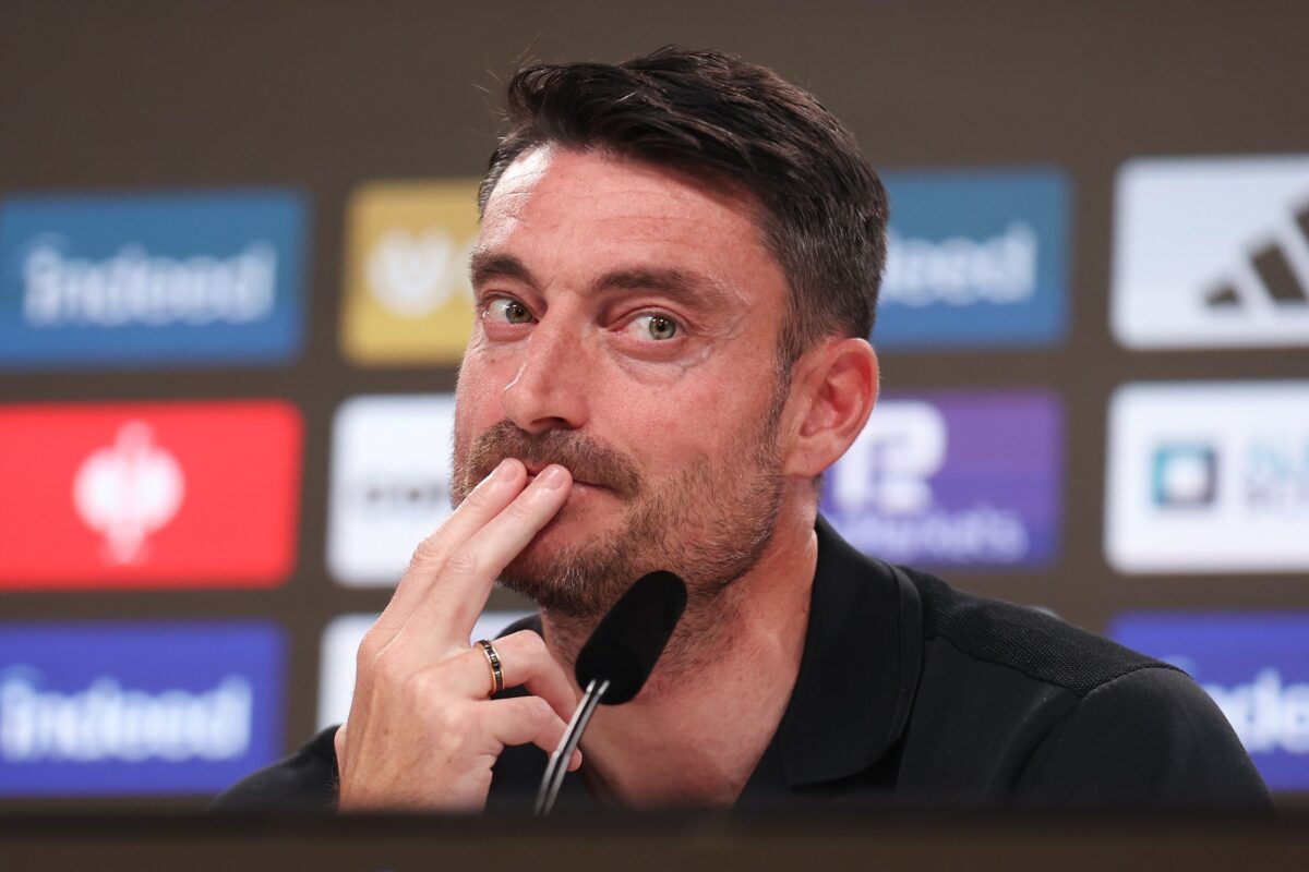 Maribor išče trenerja, Riera pa je kandidat …