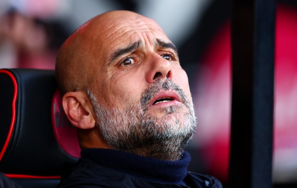 Guardiola
