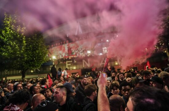 Arsenal