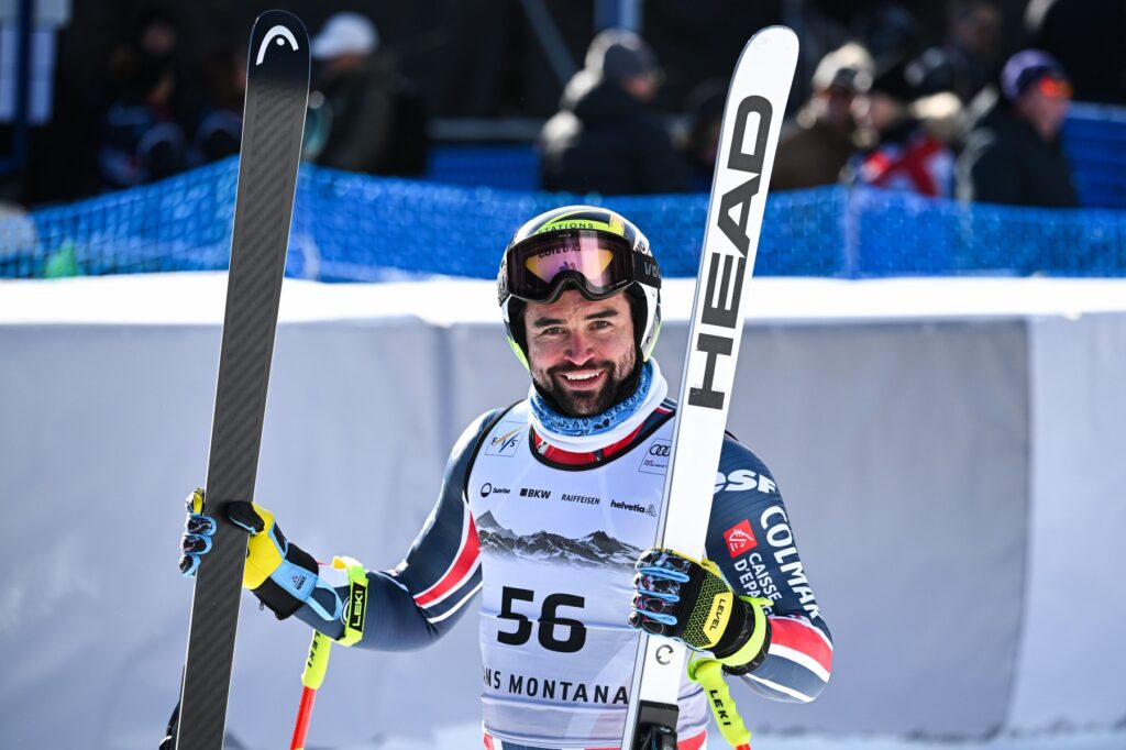 Matthieu Bailet